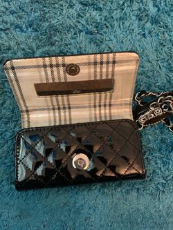 DC Wallet Purse!