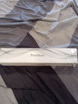 Automatic hair curler