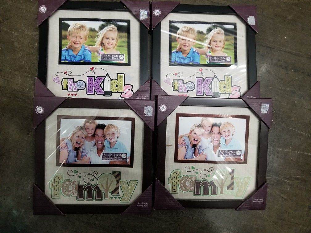 photo frames