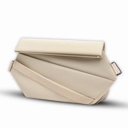 Cream SLING BAG (LAST ONE-ONLY CREAM AVAILABLE)