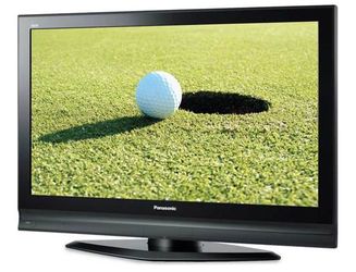 Panasonic 42" Plasma HDTV