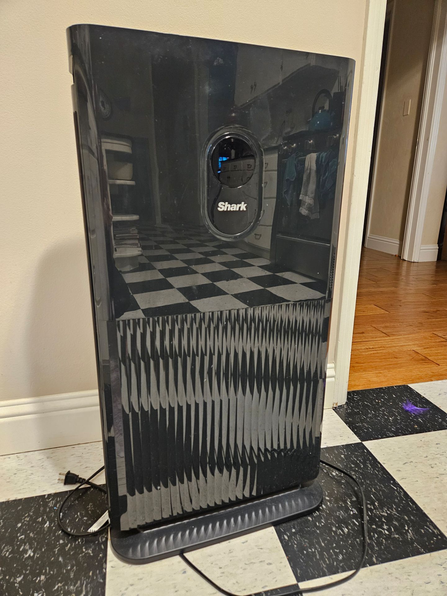 Shark Air Purifier