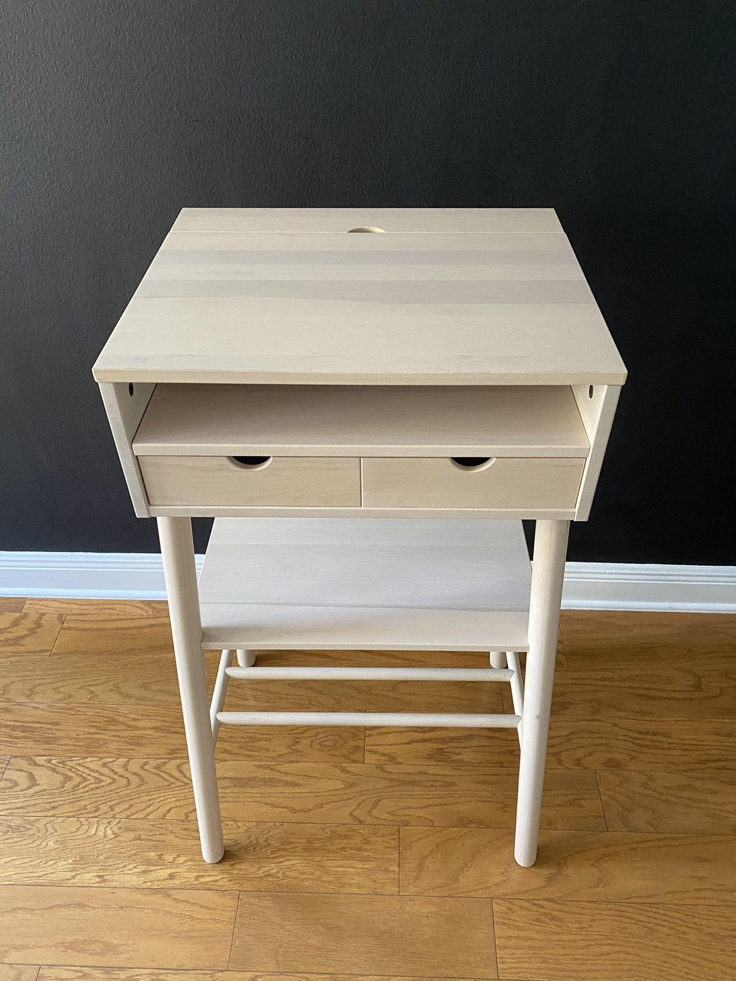IKEA KNOTTEN Standing Desk for Sale! for Sale in Tampa, FL OfferUp
