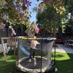 Trampoline - Kids 