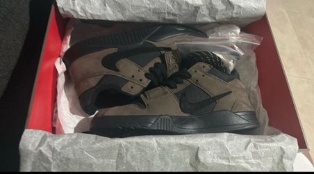 Jump man Travis Scott Jack TR