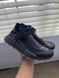 Adidas Pharrell NMD Hu Trail - Size 9.5us