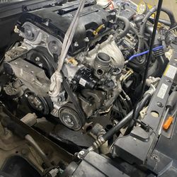 Motor Chevy Cruze 2011 Al 2016