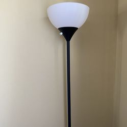 Floor Lamp
