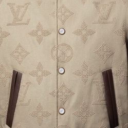 LV MEN'S JACKET