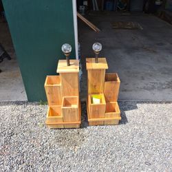 Planter Box 