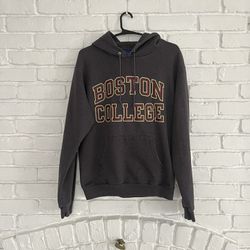 Boston College Sweatshirt 
