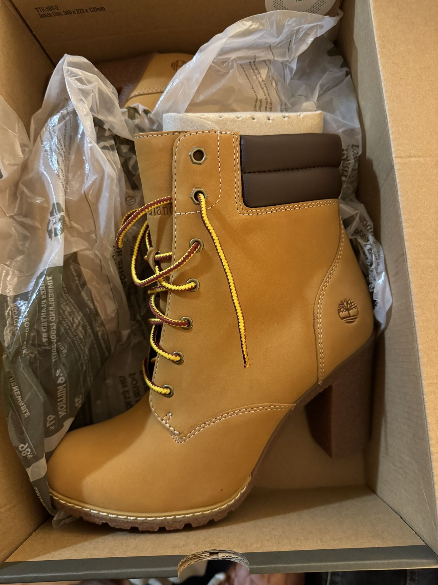 Botas Timberland