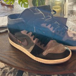 Nike Air Jordan Shoes