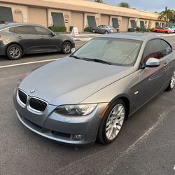 2010 BMW 328i