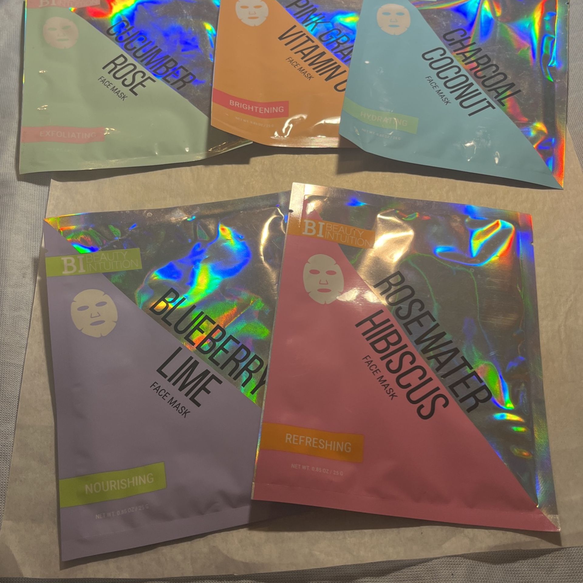 Face Masks