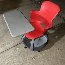 Multipurpose Chair