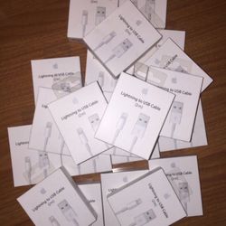 Apple Chargers