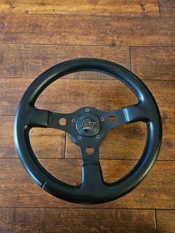 Grant Steering Wheel