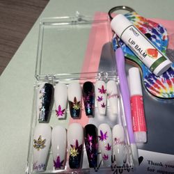 Nails