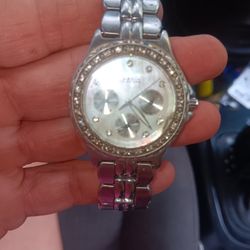 Fossil Watch