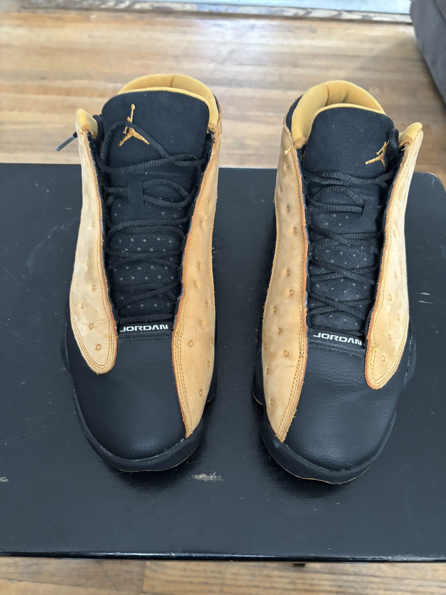 Jordan 13 Low