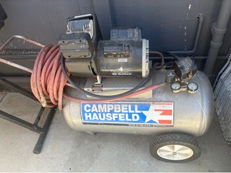 Air compressor 20 gallon