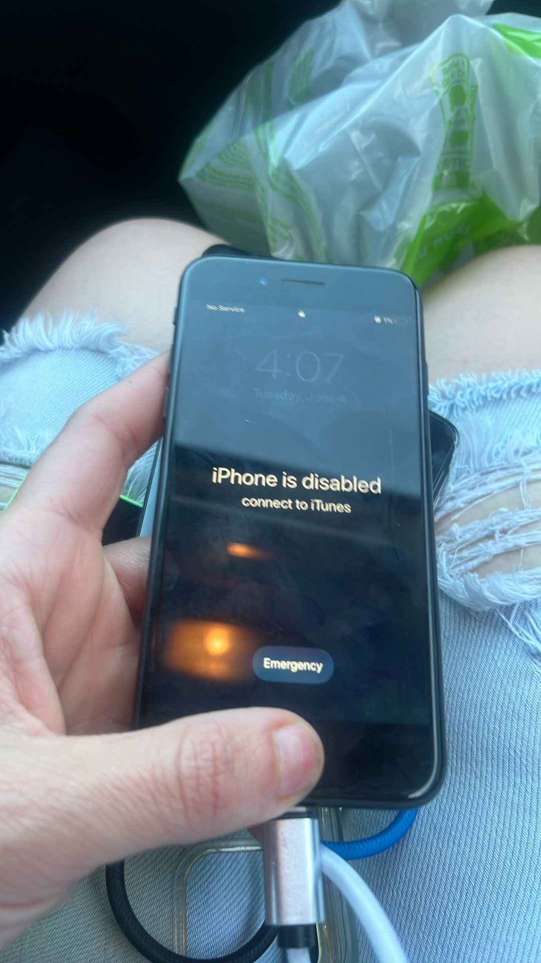iPhone 40.00