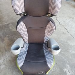 Booster Seat