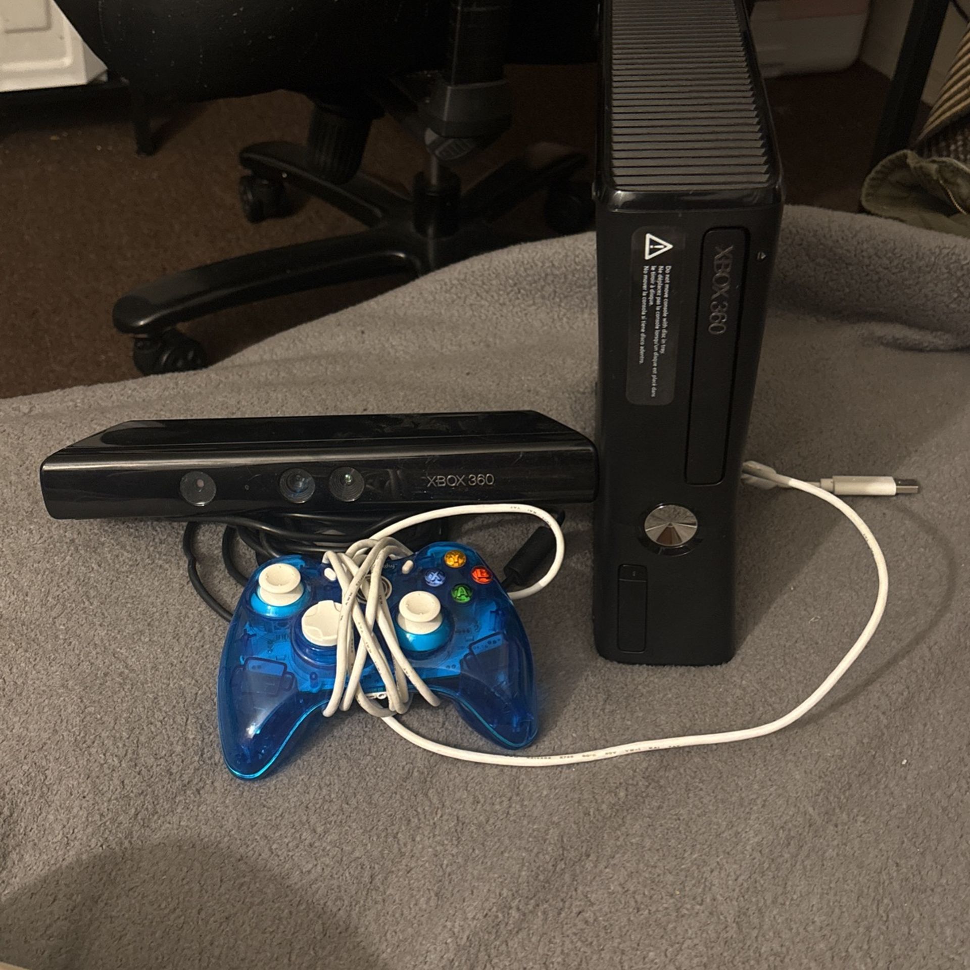 Xbox 360