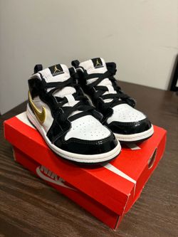 Shoes Nike Air Jordan Max 270 Extreme (TD)