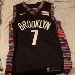 Kevin Durant Jersey