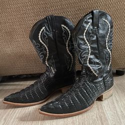 Original Gran Lider Boots Leather