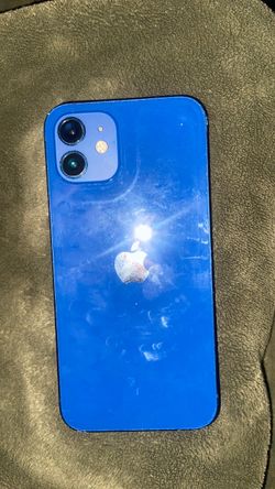 iPhone 12
