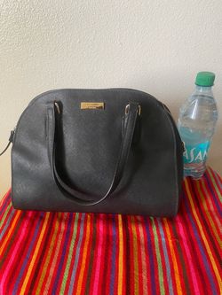 Black Kate Spade