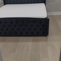 King Size  Bed Frame New 