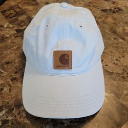 Womens Carhartt Hat 