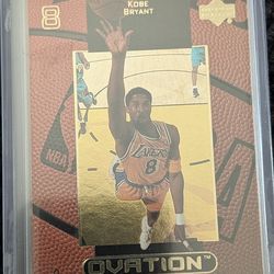 Kobe Bryant- ($20)
