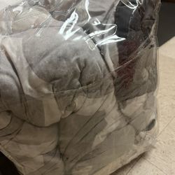 FREE Bedding Comforters, Sheets, Cases