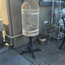 Cage 