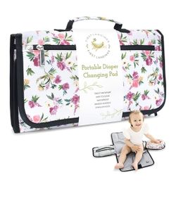 Portable Diaper Changing Pad