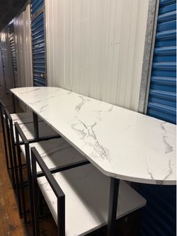 FULL table set