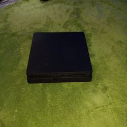 Playstation 4 (NEW Controller Included!)