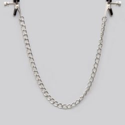 Body Clamps 