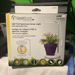 LED Full Spectrum Grow Light