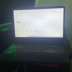 Acer Nitro 5 Gaming Laptop 