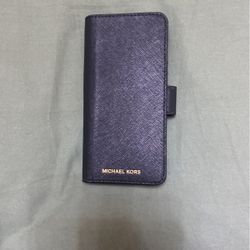Phone Case- Michael Kors 