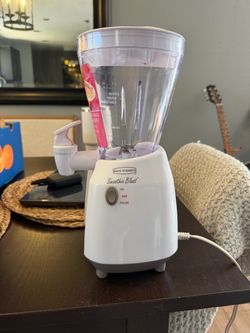 Back to Basics Smoothie Blast Blender