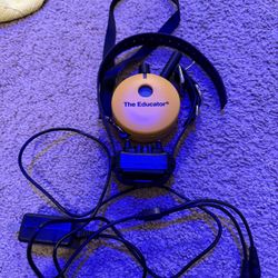 Ecollar - The Educator Dog Training Collar