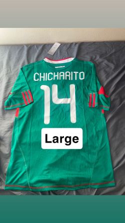 Mexico jersey