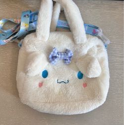 Cinnamoroll Purse